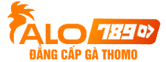 alo789 logo