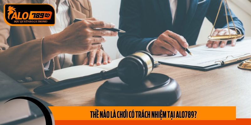 Chơi có trách nhiệm kiến tạo một sân chơi công bằng.