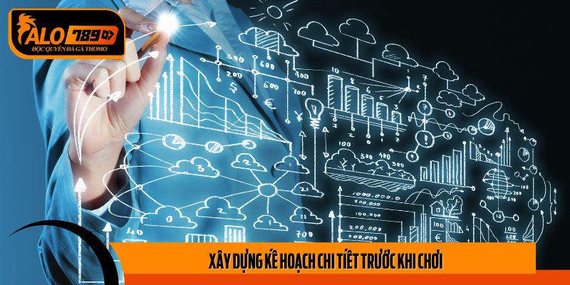 Đặt giới hạn phù hợp và luôn kiên định với mục tiêu.