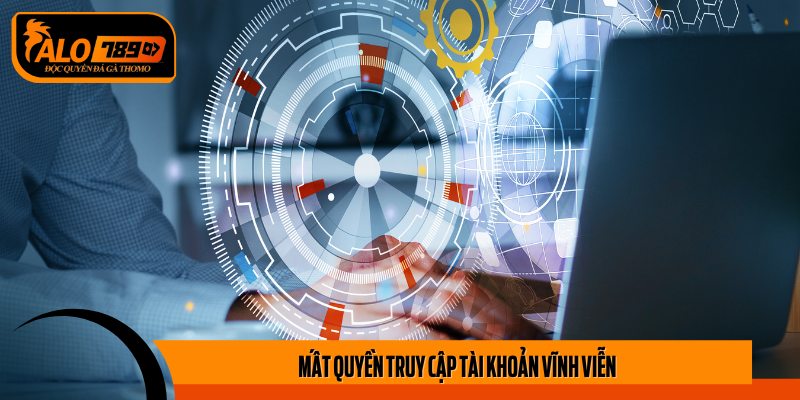 Nguy cơ bị khóa tài khoản vĩnh viễn khi vi phạm quy định.