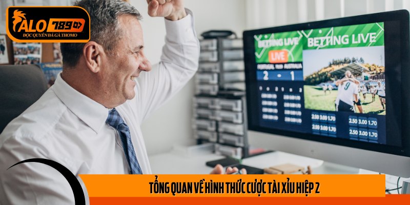 Người chơi yêu thích tài xỉu hiệp 2 vì tính hấp dẫn và dễ dự đoán