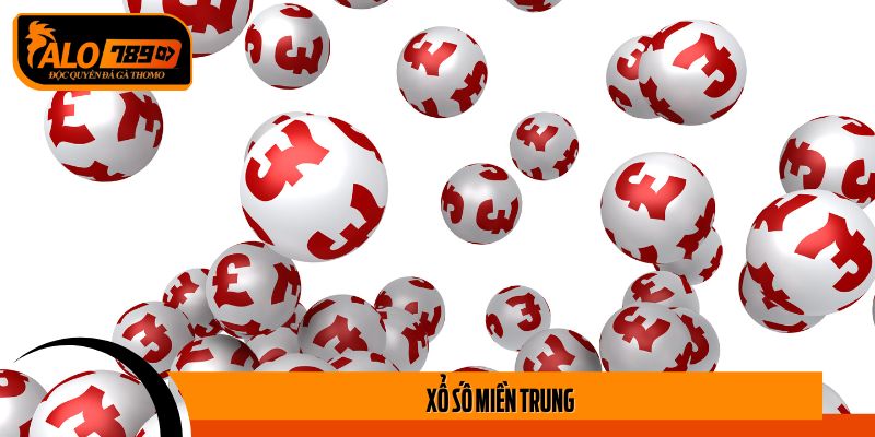 Xổ Số Miền Trung